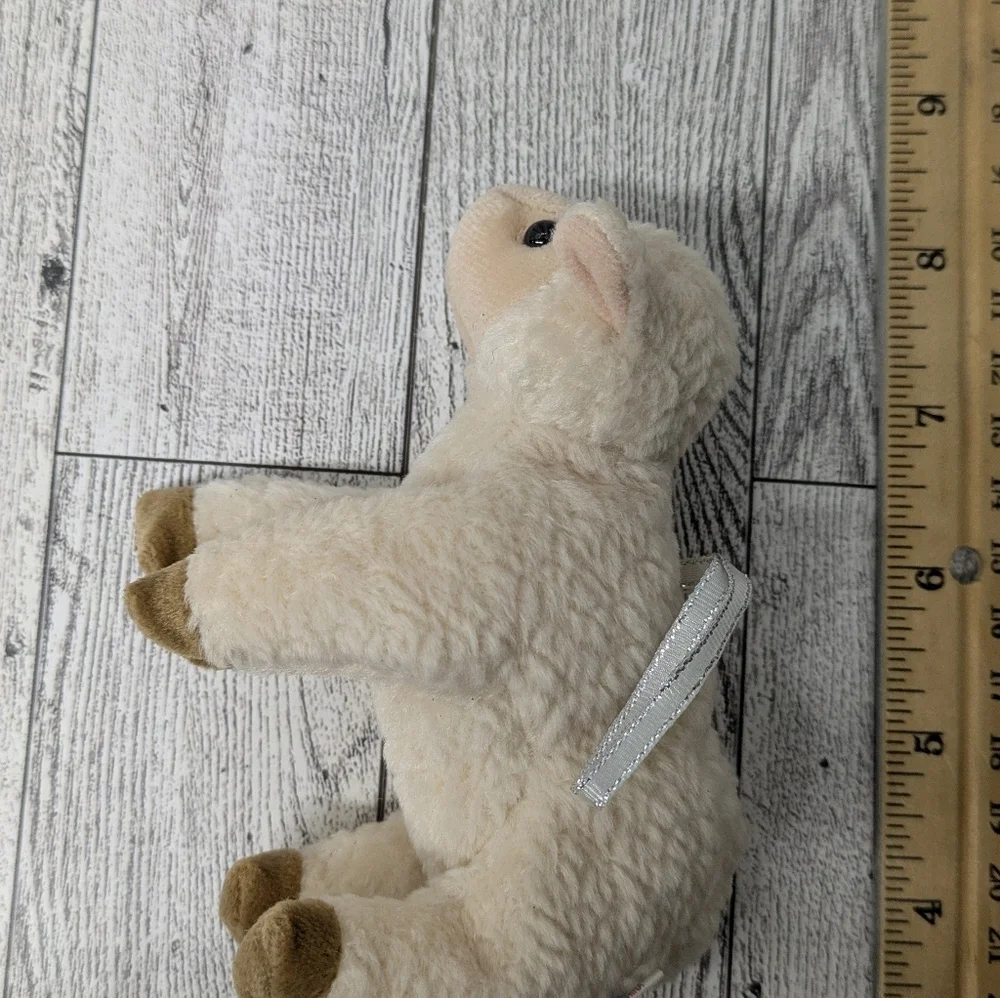 Ty charming plush